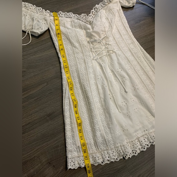 For Love and Lemons Dress - Picture 10 of 12